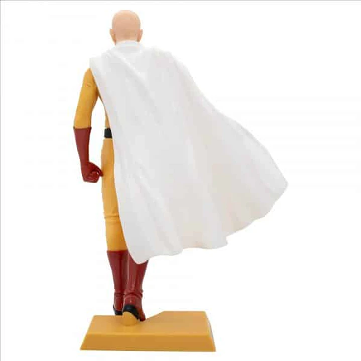 Saitama Grandista | One Punch Man 4