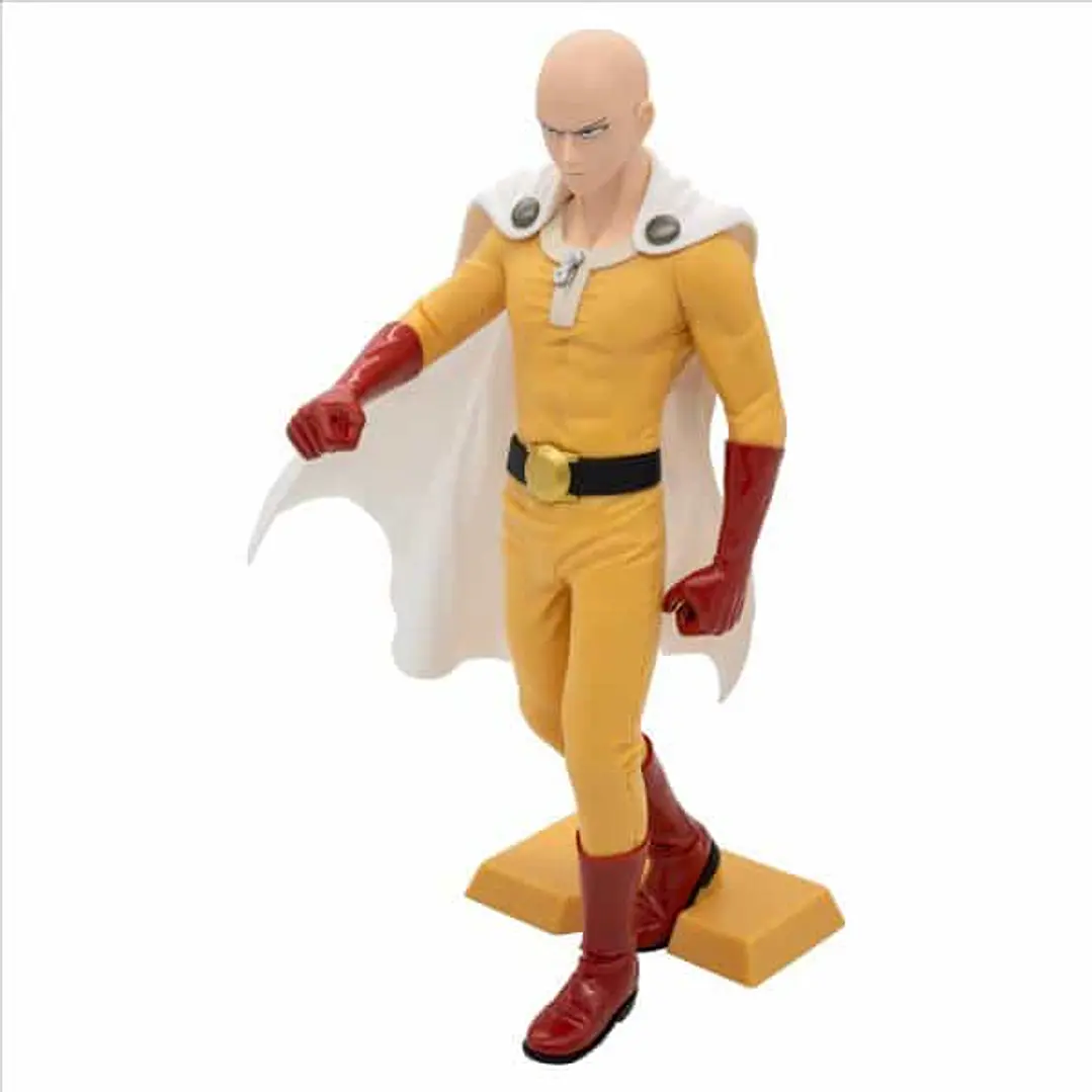Saitama Grandista | One Punch Man 3