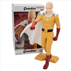 Saitama Grandista | One Punch Man