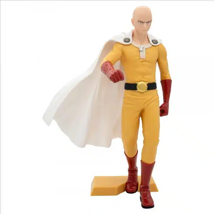 Saitama Grandista | One Punch Man 2