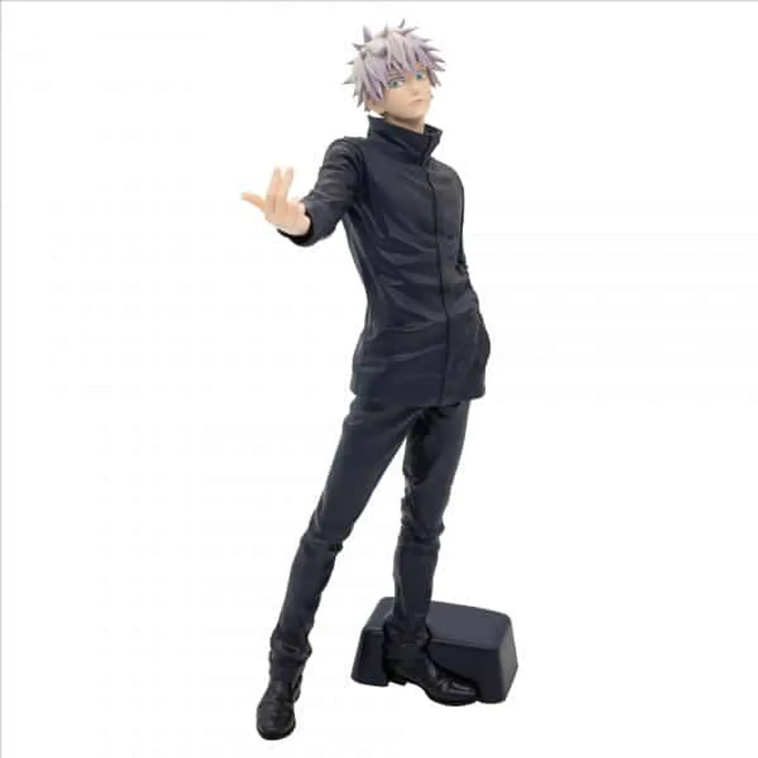 Satoru Gojo Grandista | Jujutsu Kaisen 4