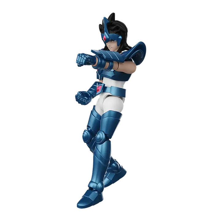 Model Kit Saint Seiya Galaxy Version 03 3