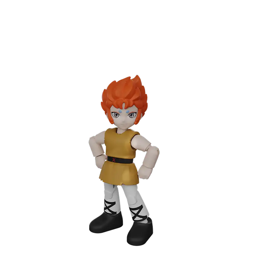 Model Kit Saint Seiya Galaxy Version 03 4