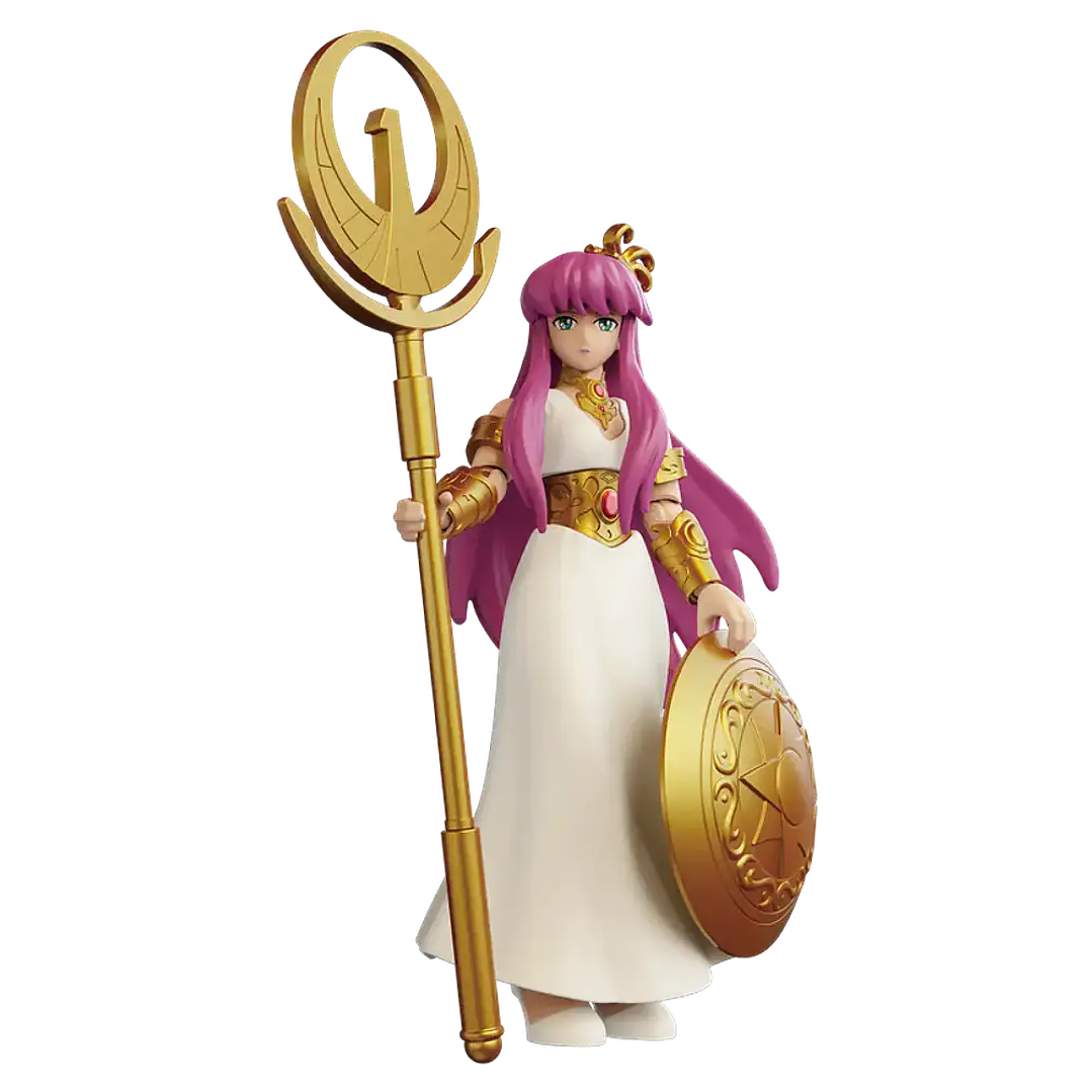 Model Kit Saint Seiya Galaxy Version 03 5