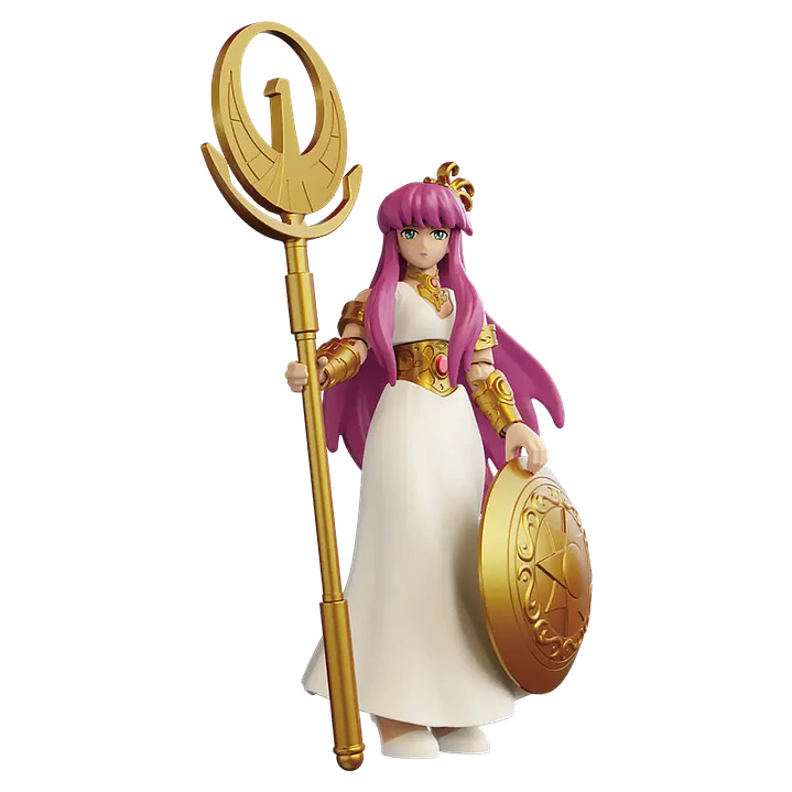 Model Kit Saint Seiya Galaxy Version 03 5