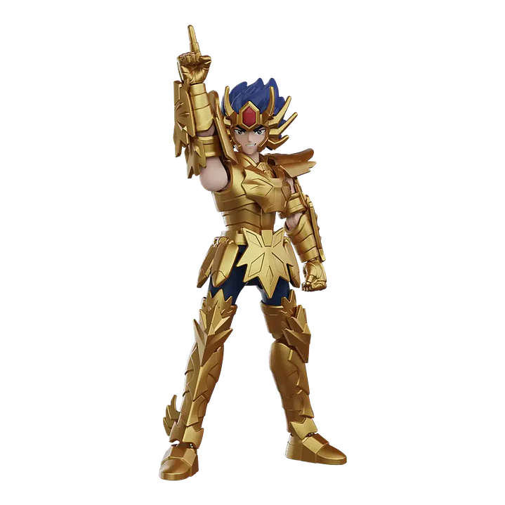 Model Kit Saint Seiya Galaxy Version 03 6