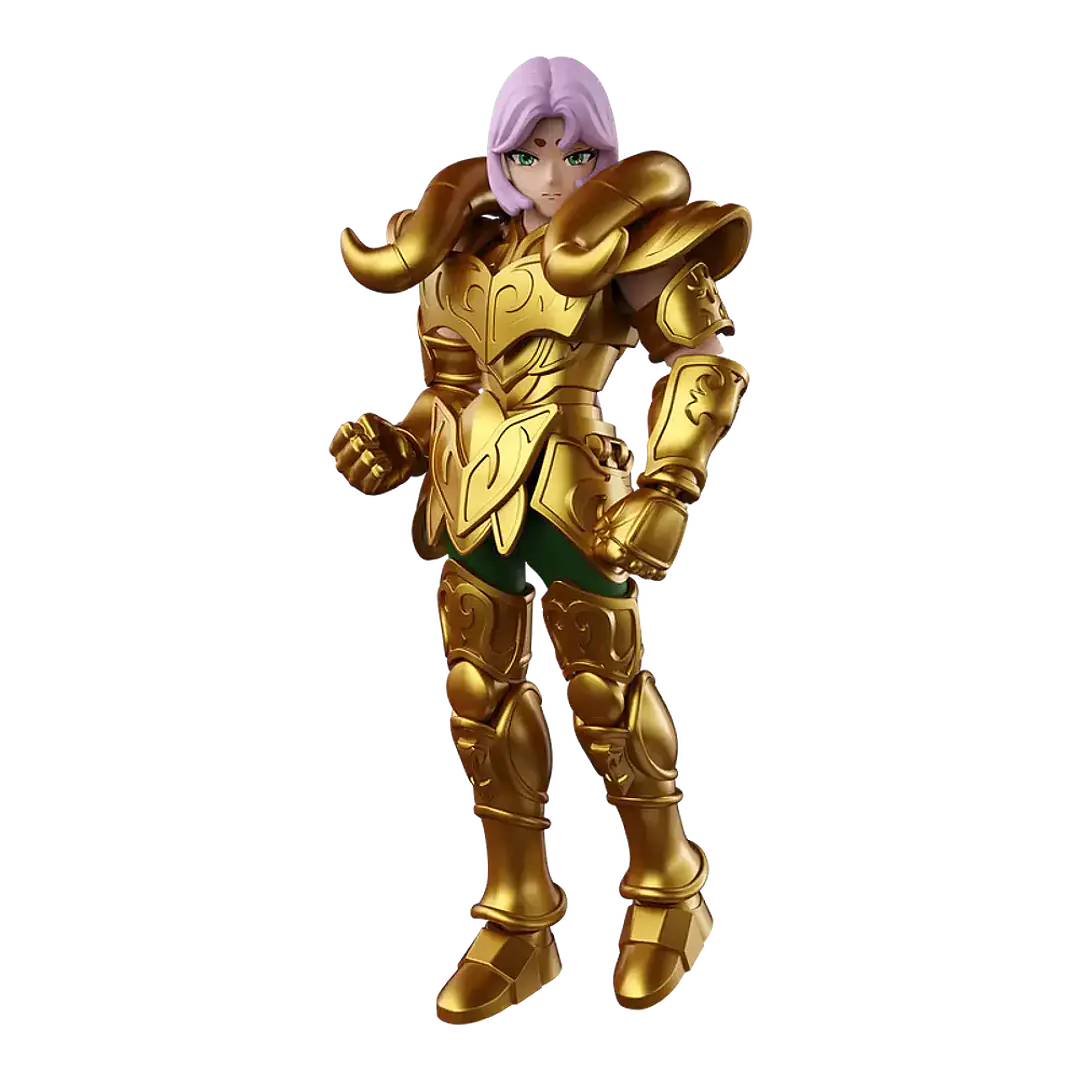 Model Kit Saint Seiya Galaxy Version 03 7