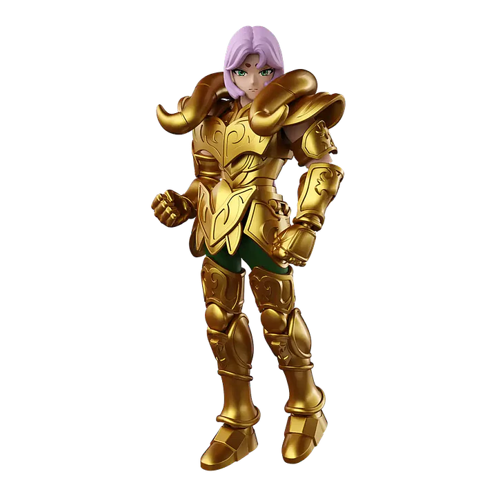 Model Kit Saint Seiya Galaxy Version 03 7