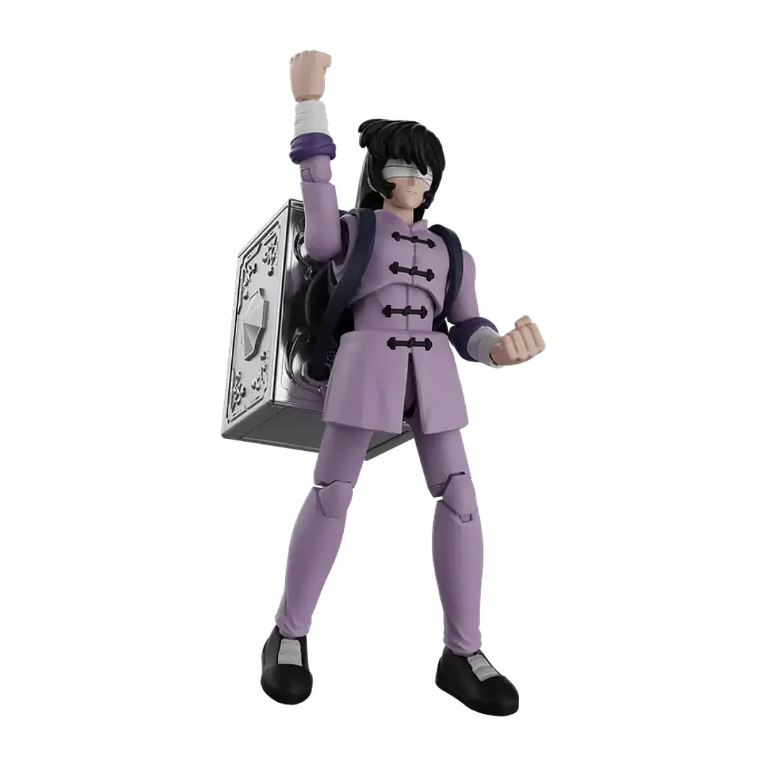 Model Kit Saint Seiya Galaxy Version 03 10