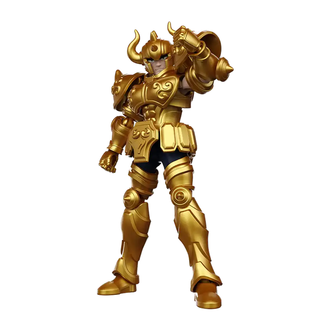 Model Kit Saint Seiya Galaxy Version 03 11