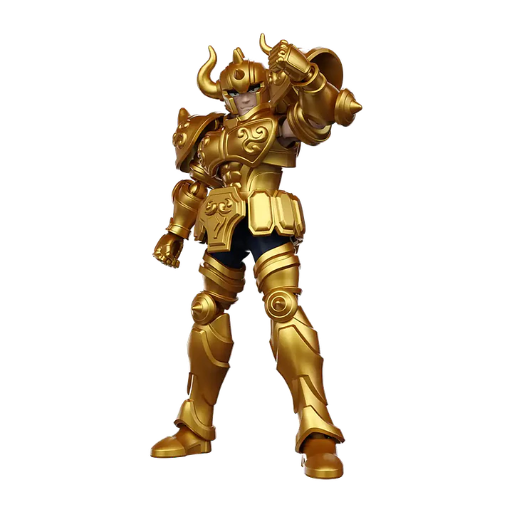 Model Kit Saint Seiya Galaxy Version 03 11