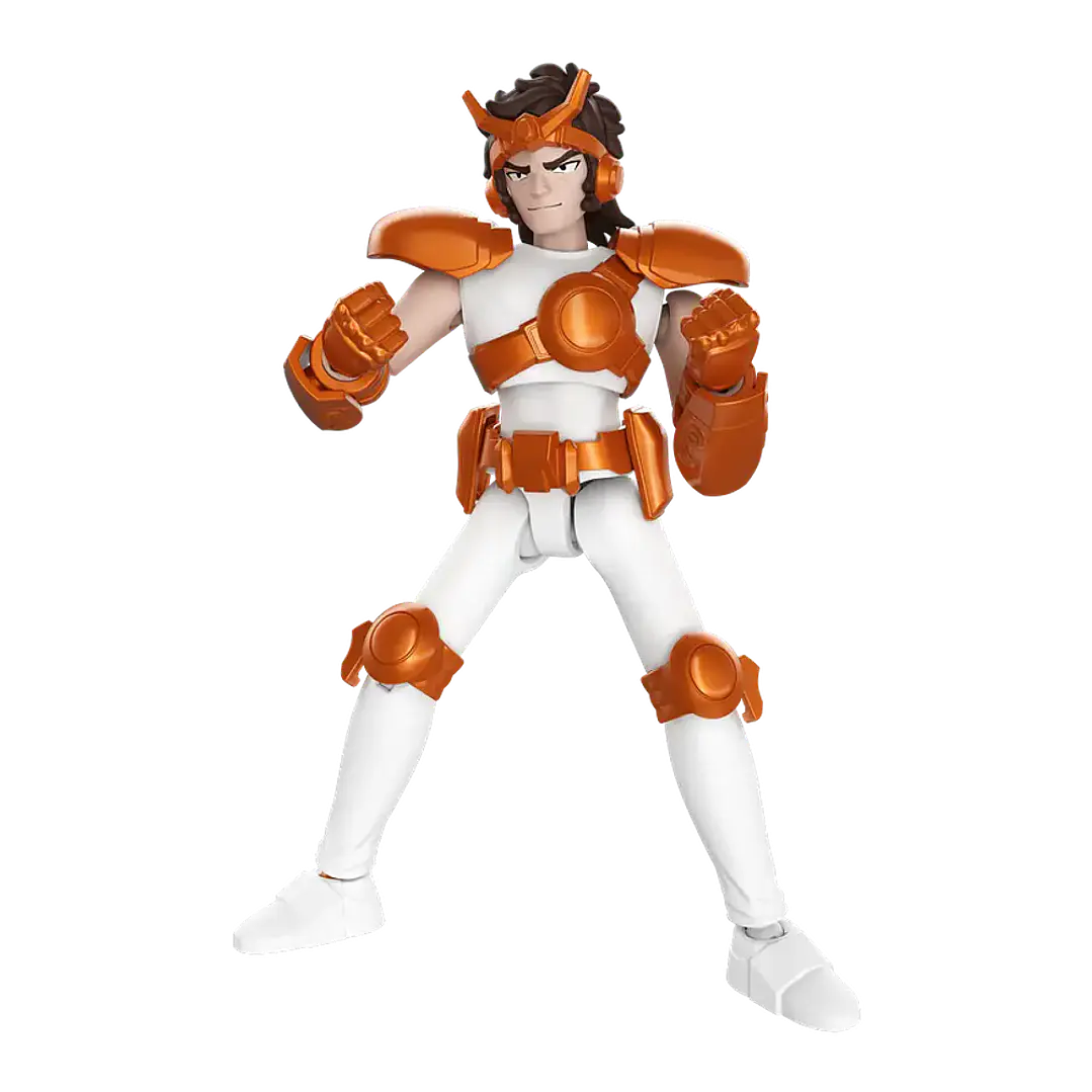 Model Kit Saint Seiya Galaxy Version 03 12