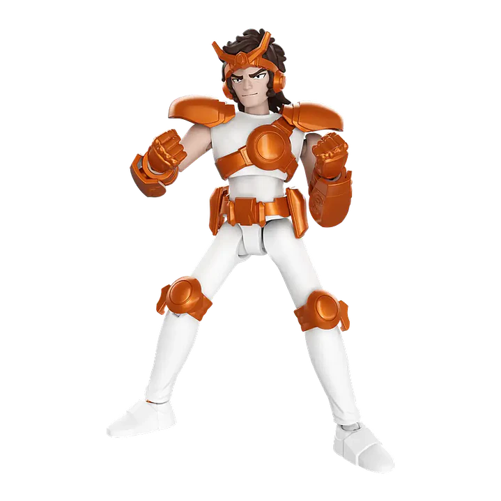 Model Kit Saint Seiya Galaxy Version 03 12