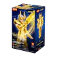 Model Kit Blokees Saint Seiya Shura Capricornio - Miniatura 1