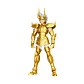 Model Kit Blokees Saint Seiya Shura Capricornio - Miniatura 6