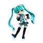 Model Kit Blokees Hatsune Miku Official Outfit DaalaMode Series - Miniatura 4