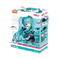 Model Kit Blokees Hatsune Miku Official Outfit DaalaMode Series - Miniatura 1