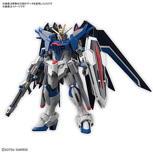 Model Kit HG 1/144 Rising Freedom Gundam
