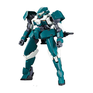 Model Kit HG 1/144 Gundam Julieta's Mobile Reginlaze