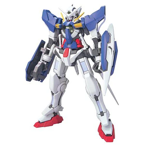 Model Kit HG 1/144 Gundam Exia
