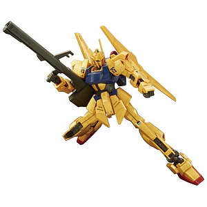 Model Kit HG 1/144 Gundam Hyaku-Shiki
