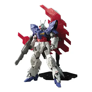 Model Kit HG 1/144 Gundam AMS-123X-X Moon