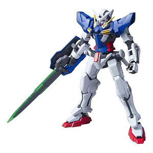 Model Kit HG 1/144 Gundam Exia Repair