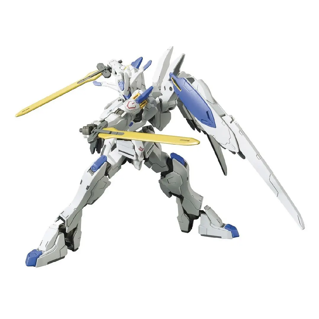 Model Kit HG 1/144 Gundam Bael 1