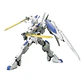 Model Kit HG 1/144 Gundam Bael - Miniatura 1