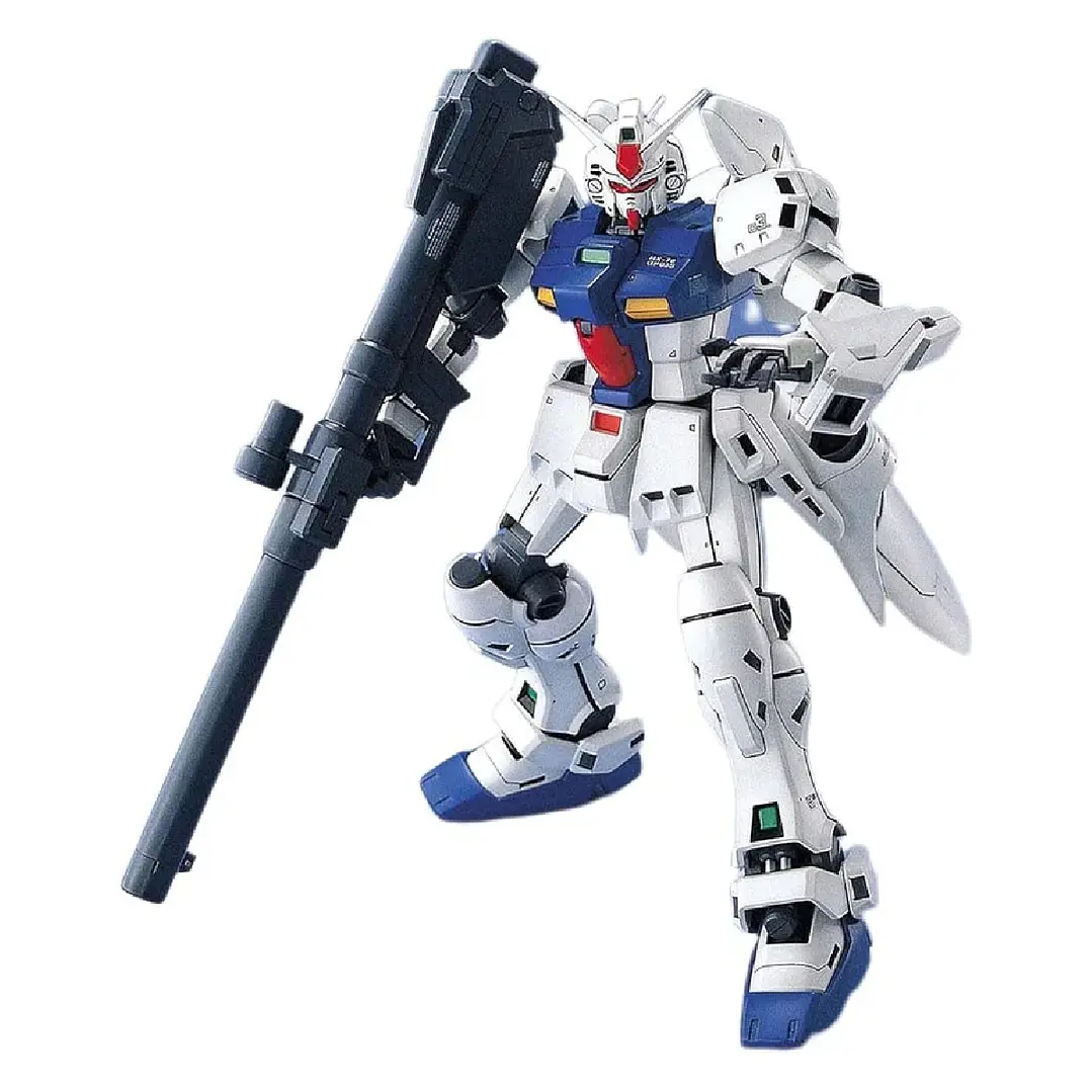 Model Kit MG 1/100 Gundam Stamen GP03S 1