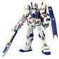 Model Kit MG 1/100 Gundam RX-78-4 - Miniatura 1