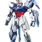Model Kit MG 1/100 Launcher Sword Strike Gundam - Miniatura 1