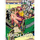 Jojo's Bizarre Adventure Jojolion - Miniatura 3