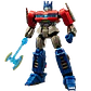 Blokees Optimus Prime 71161 Transformers One Classic Class - Miniatura 1