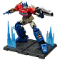 Blokees Optimus Prime 71161 Transformers One Classic Class - Miniatura 2