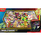 Pokemon TCG | Mega Zygarde - ex Premium Collection Ingles - Miniatura 1