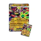 Pokemon TCG | Mega Zygarde - ex Premium Collection Ingles - Miniatura 2