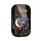 POKEMON TCG | Black Bolt & White Flare | Mini Tin Ingles - Miniatura 2