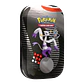 POKEMON TCG | Black Bolt & White Flare | Mini Tin Ingles - Miniatura 6