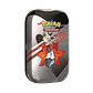 POKEMON TCG | Black Bolt & White Flare | Mini Tin Ingles - Miniatura 7