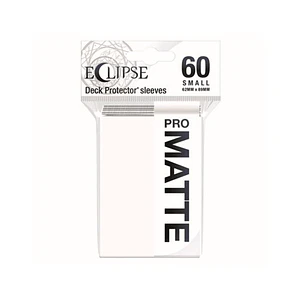 Protectores Pro Matte Eclipse