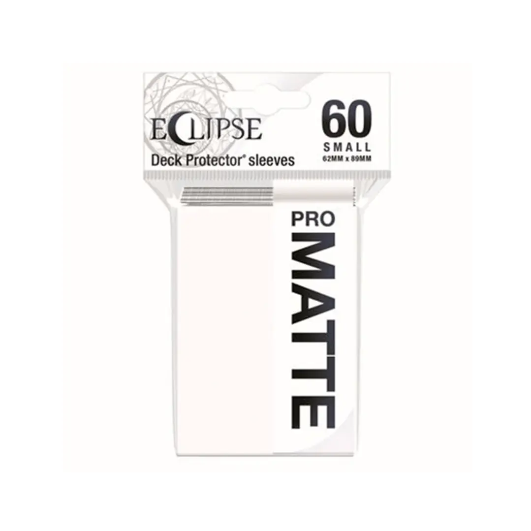 Protectores Pro Matte Eclipse 1