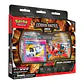 Pokemon TCG | Mega Lucario League Battle Deck Ingles - Miniatura 1