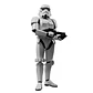 Blokees Star Wars Stormtrooper Champion Class - Miniatura 4