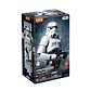 Blokees Star Wars Stormtrooper Champion Class - Miniatura 1
