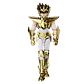 Model Kit Blokees Saint Seiya Pegasus Exclusive Champion Class - Miniatura 2