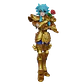 Model Kit Saint Seiya Galaxy Version 04 - Miniatura 3