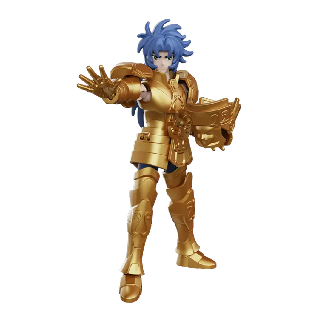 Model Kit Saint Seiya Galaxy Version 04 4