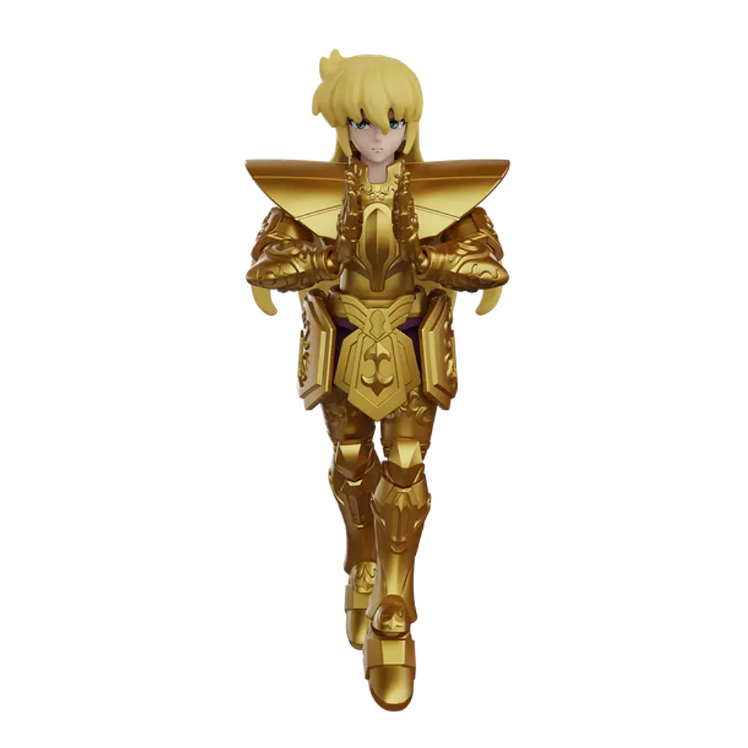 Model Kit Saint Seiya Galaxy Version 04 7