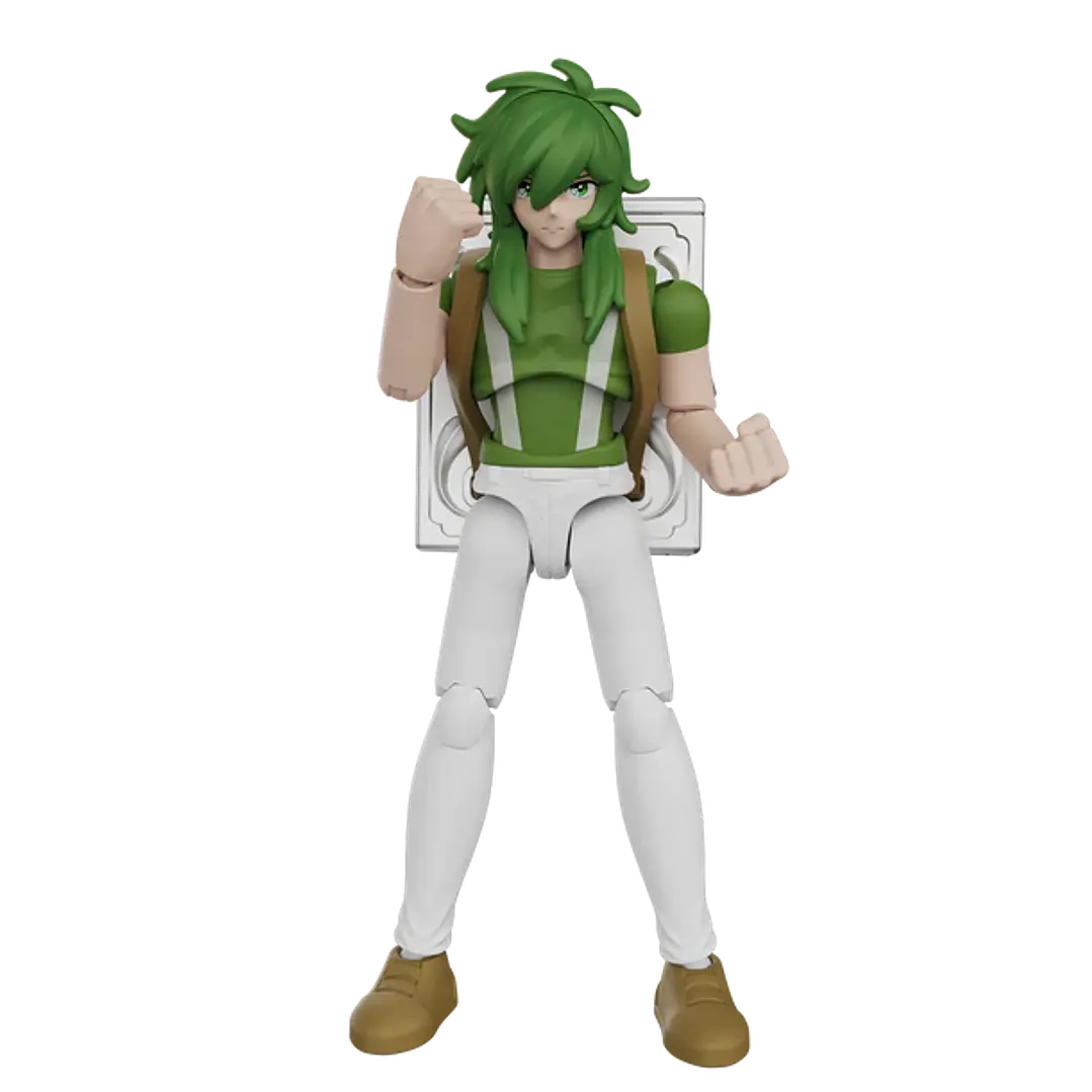 Model Kit Saint Seiya Galaxy Version 04 9